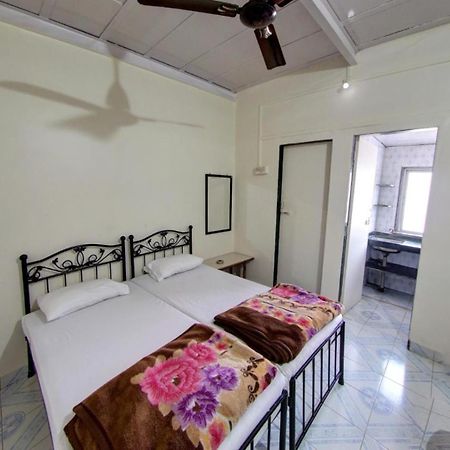 Sameena Guest House Panchgani Exterior foto