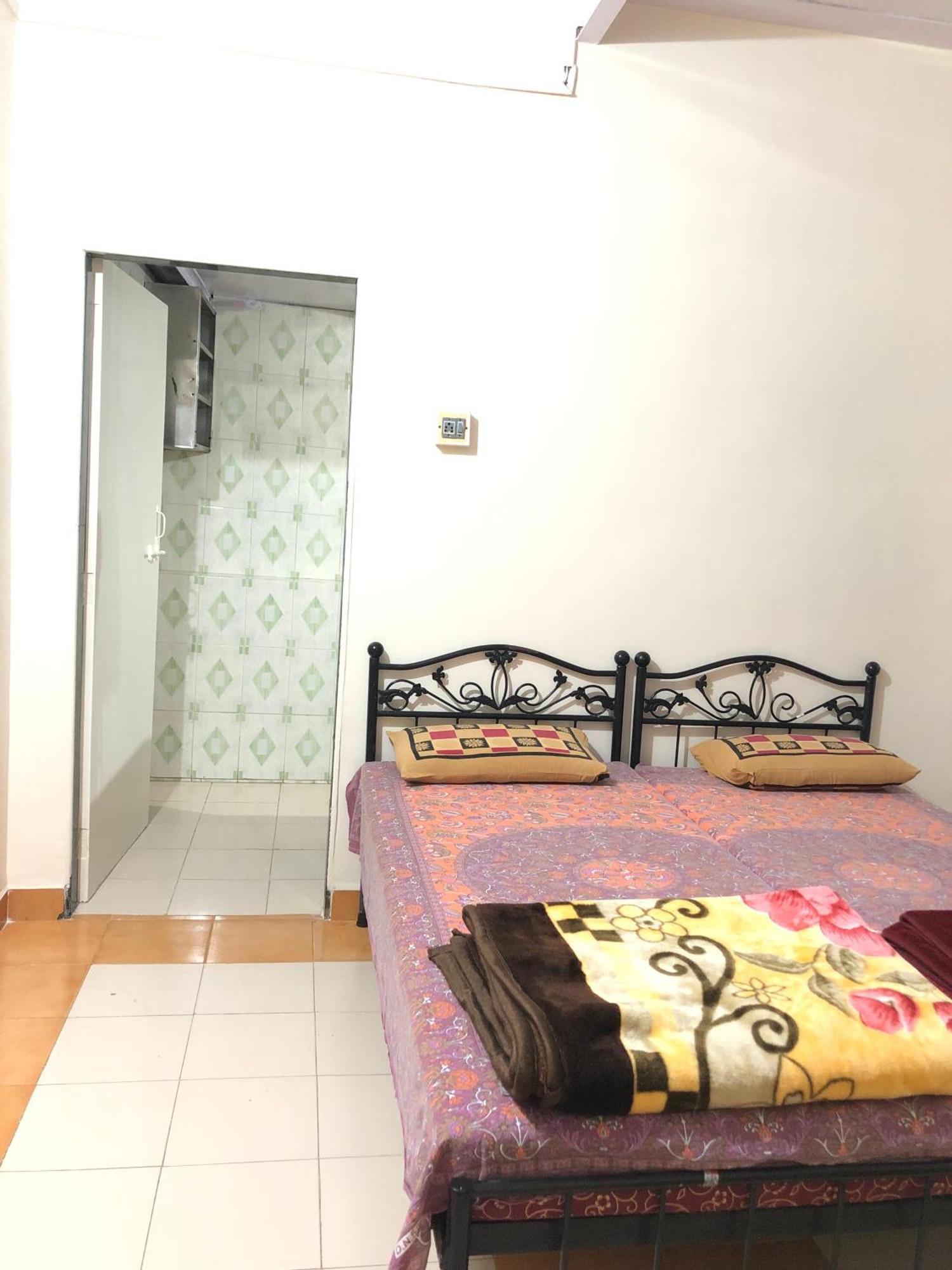 Sameena Guest House Panchgani Exterior foto